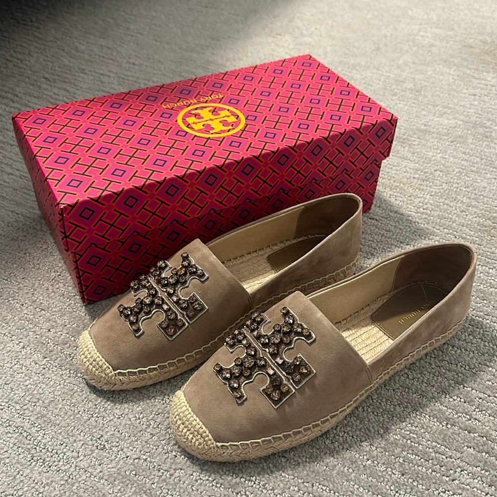 Tory Burch Eapadrille